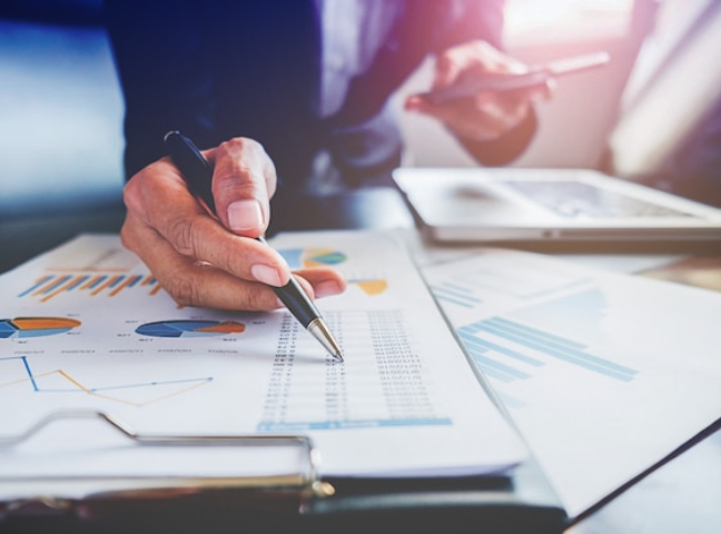 پژوهش و فناوری 