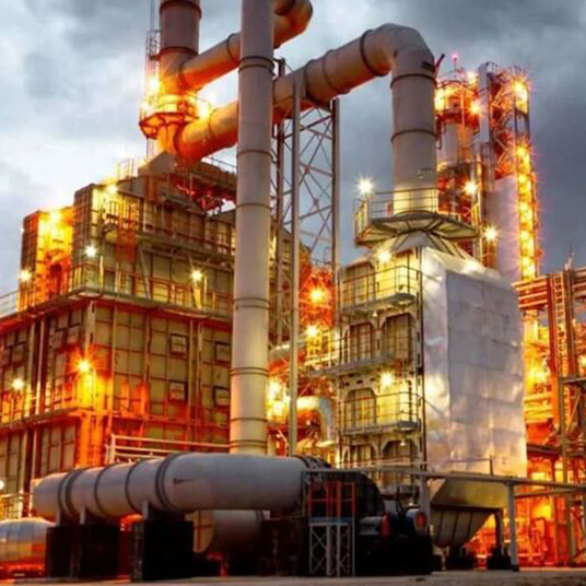 درباره پالایشگاه سیزدهم پارس جنوبی